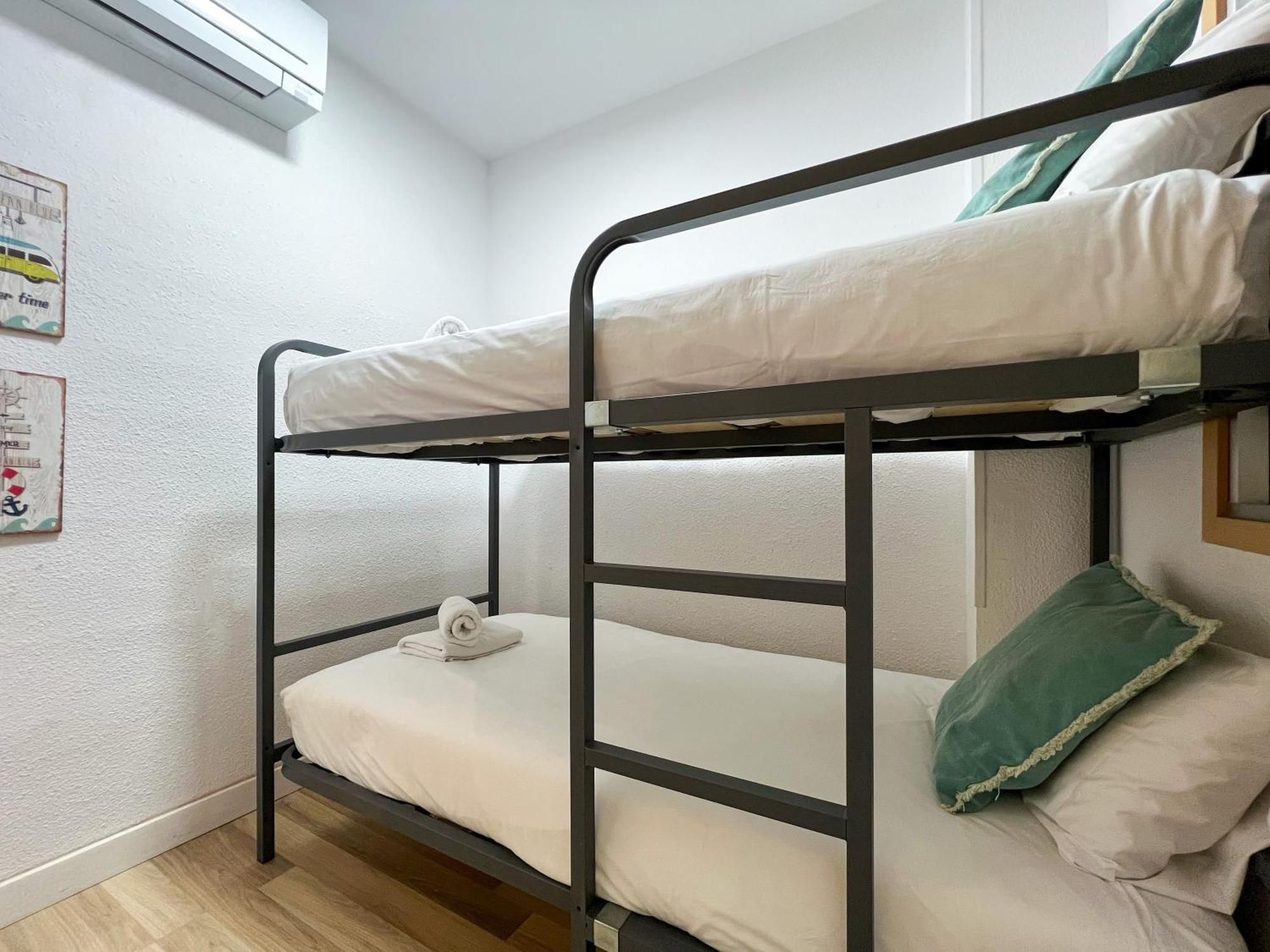 Stay U-Nique Apartments Sardenya II 巴塞罗那 外观 照片
